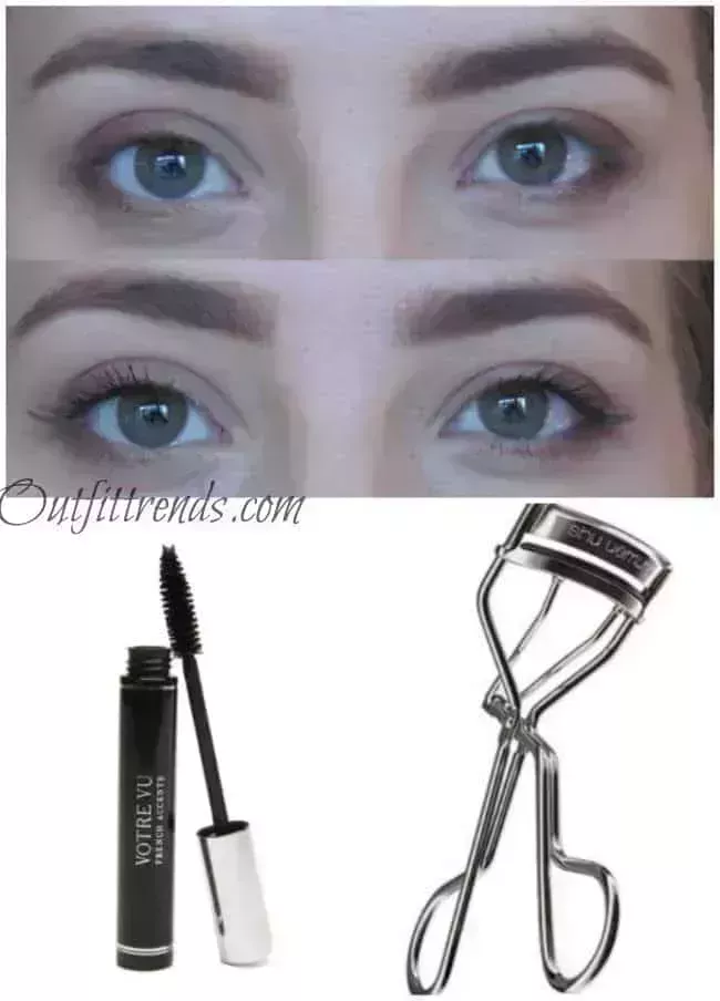#60 Segundos Tutorial Rápido de Maquillaje de Ojos que Cualquiera Puede Hacer Fácilmente
