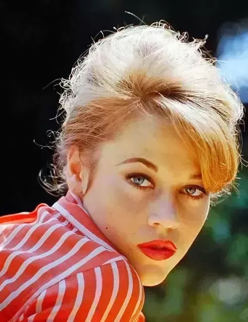 Los 20 mejores maquillajes de los años 60